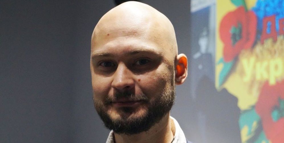 Дмитрий Кошка