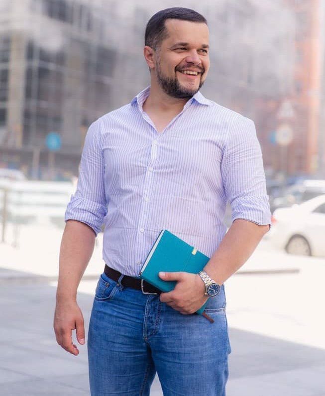 Кто идет от Днепра на выборы в Верховную Раду: полный список кандидатов 36