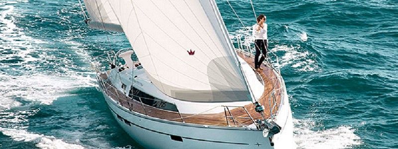 В Киеве у должника по алиментам арестовали яхту и продадут ее с торгов