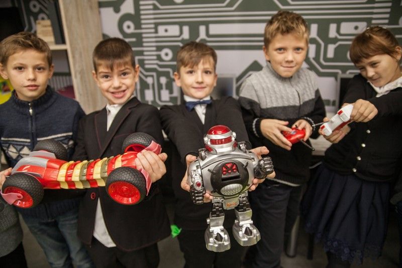 Как вложить миллиард евро в будущее Днепропетровской области и оставить о себе след в истории 16