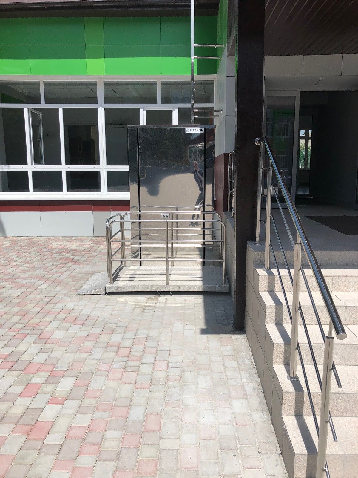 Как вложить миллиард евро в будущее Днепропетровской области и оставить о себе след в истории 18