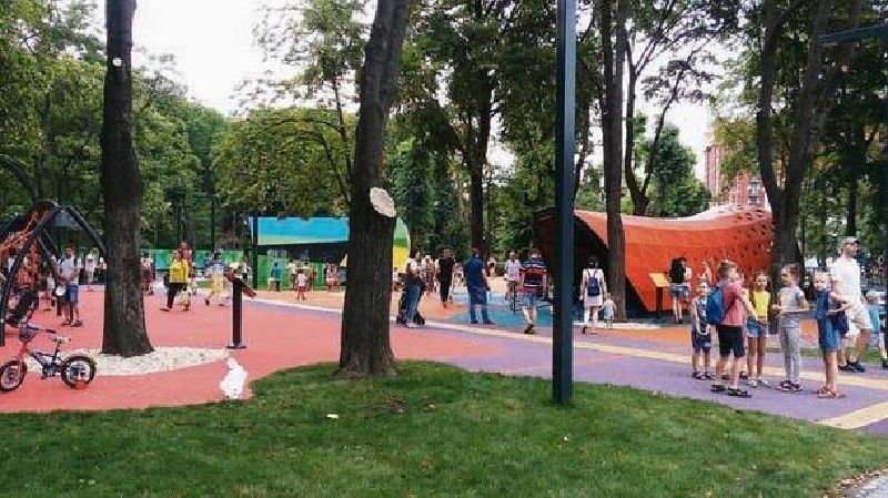 Как вложить миллиард евро в будущее Днепропетровской области и оставить о себе след в истории 21