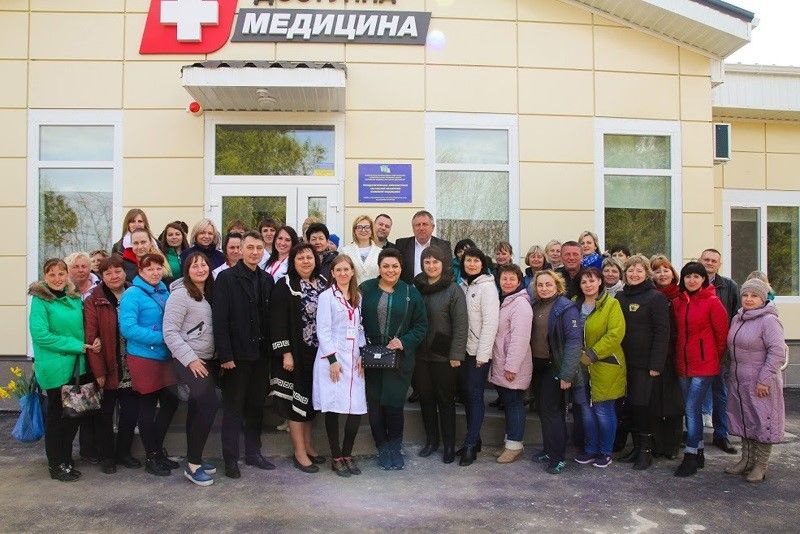 Как вложить миллиард евро в будущее Днепропетровской области и оставить о себе след в истории 28