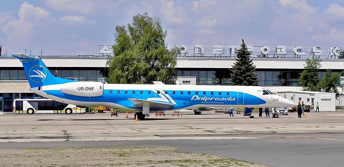 Борис Филатов об ответственном выборе депутатов, инфраструктурных проектах и про аэропорт в Днепре 2