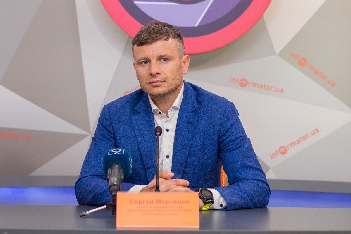 Сергей Марченко полагает, что за последние 3-4 года ситуация с ведением бизнеса существенно улучшилась