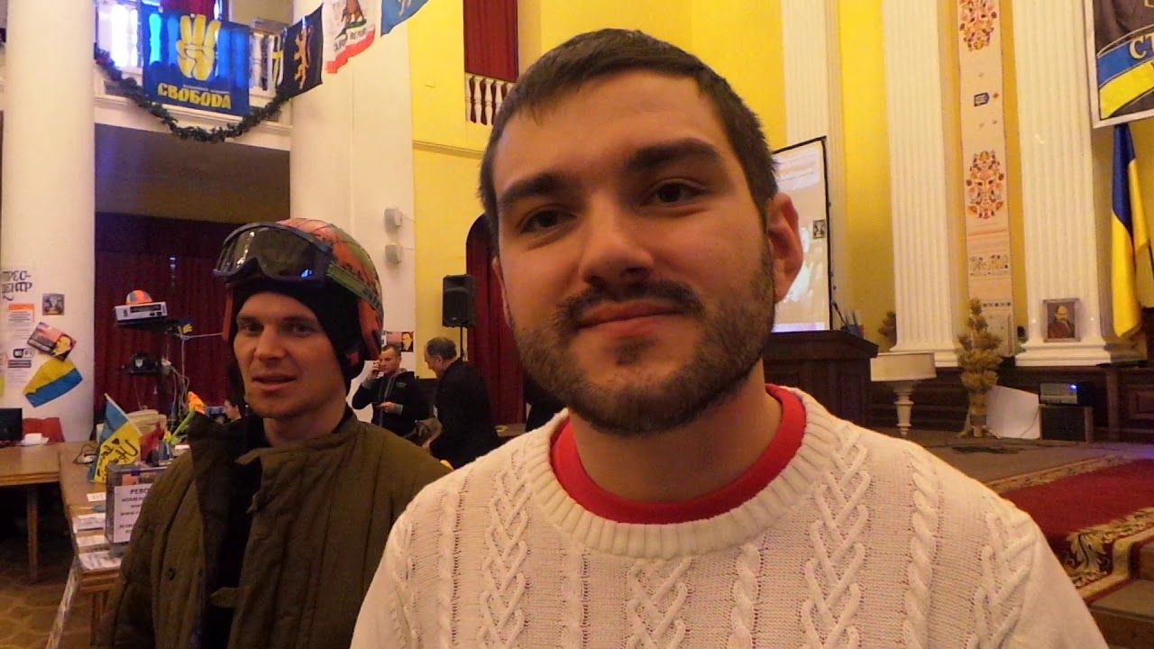 Нардепы, безработные, телеведущие, миллионеры: кто от Киева штурмует Раду 1