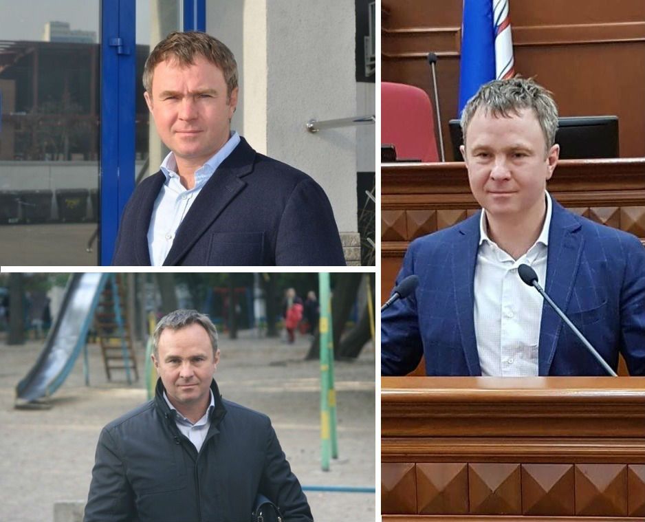 Нардепы, безработные, телеведущие, миллионеры: кто от Киева штурмует Раду 11