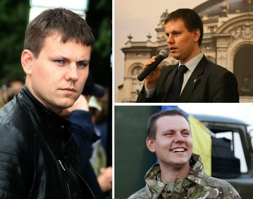 Нардепы, безработные, телеведущие, миллионеры: кто от Киева штурмует Раду 21