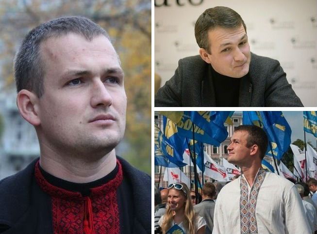 Нардепы, безработные, телеведущие, миллионеры: кто от Киева штурмует Раду 23