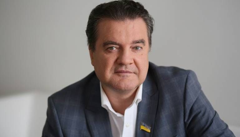 Александр Дубинин