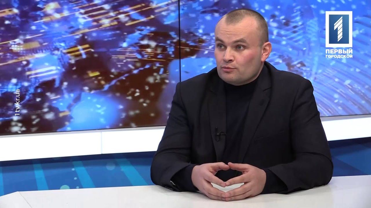 Юрий Милобог