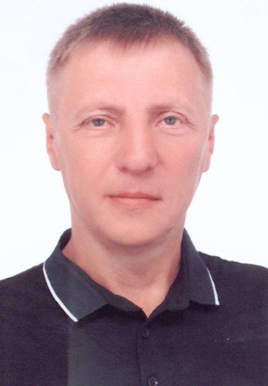 Геннадий Войтов