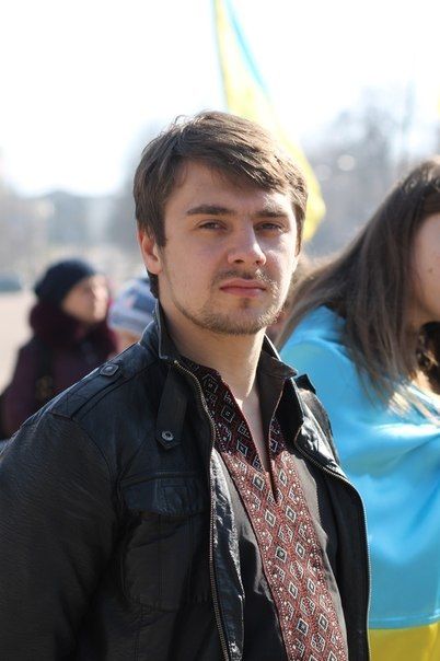 Артем Кравченко