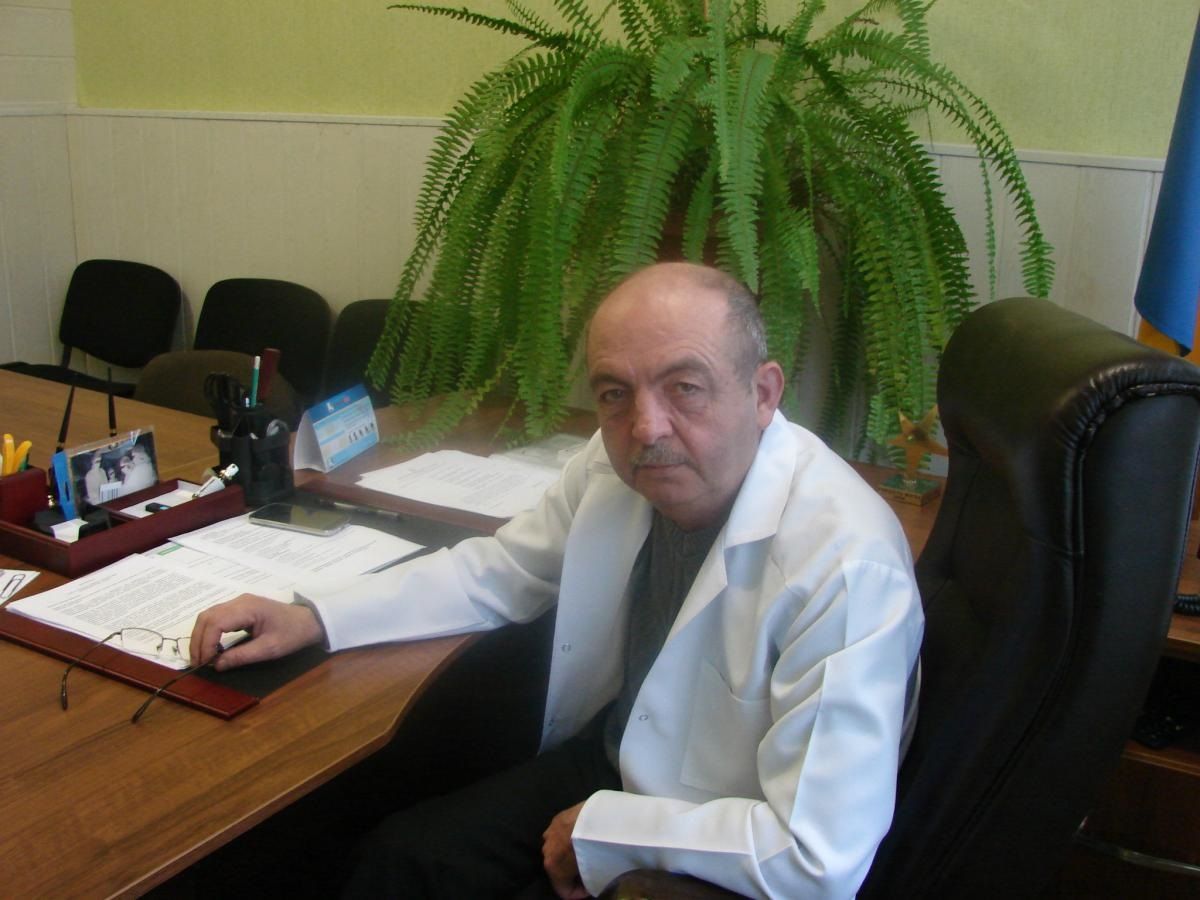 Искендер Искендеров