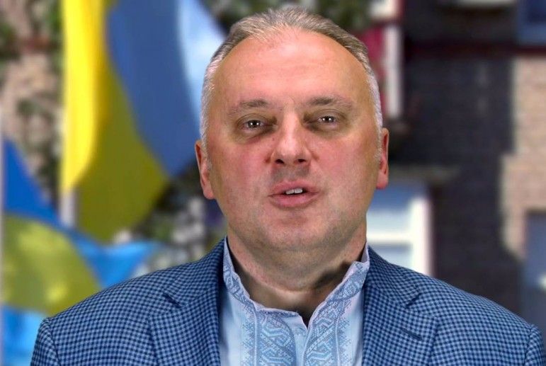 Вадим Нестеренко