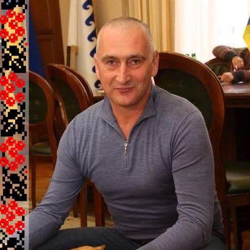 Владислав Бородин