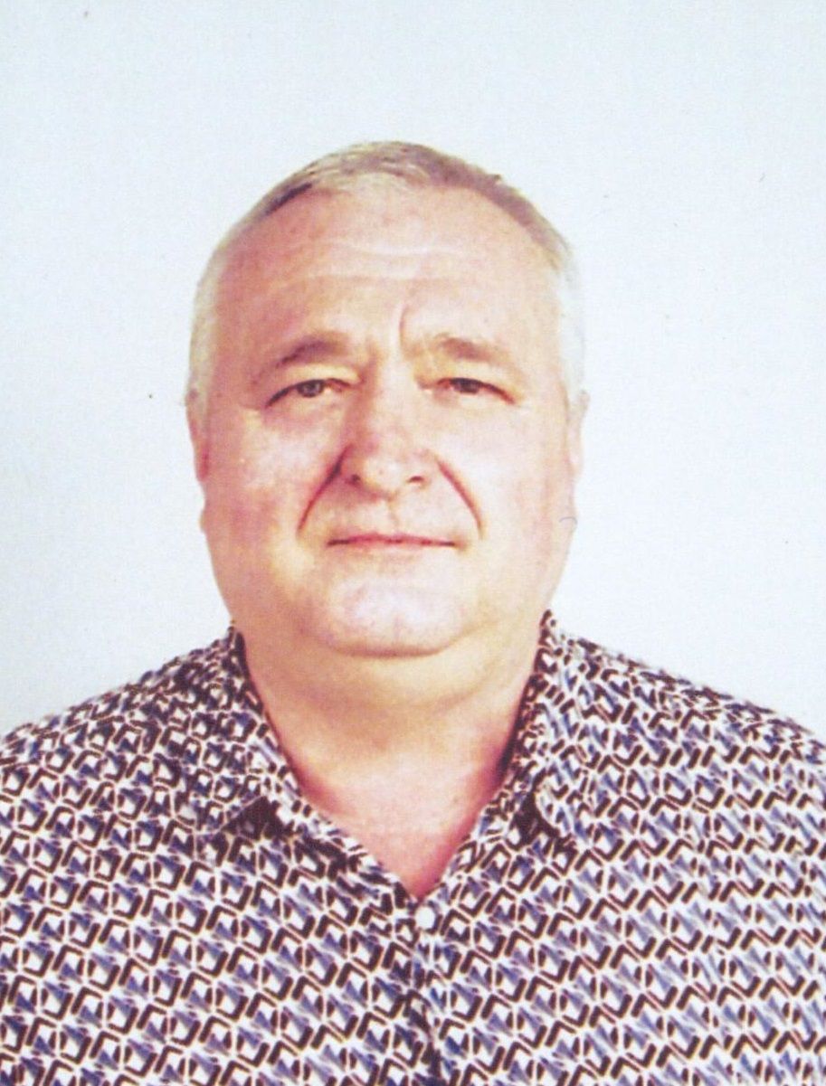 Анатолий Гайворонский