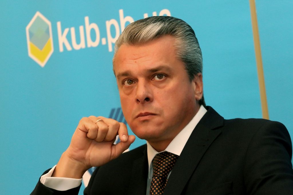 Олег Кужман