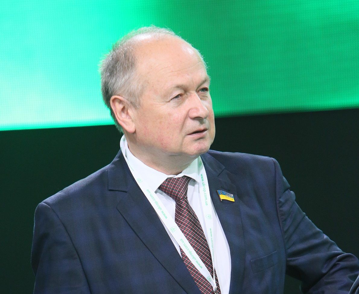 Валентин Дидыч
