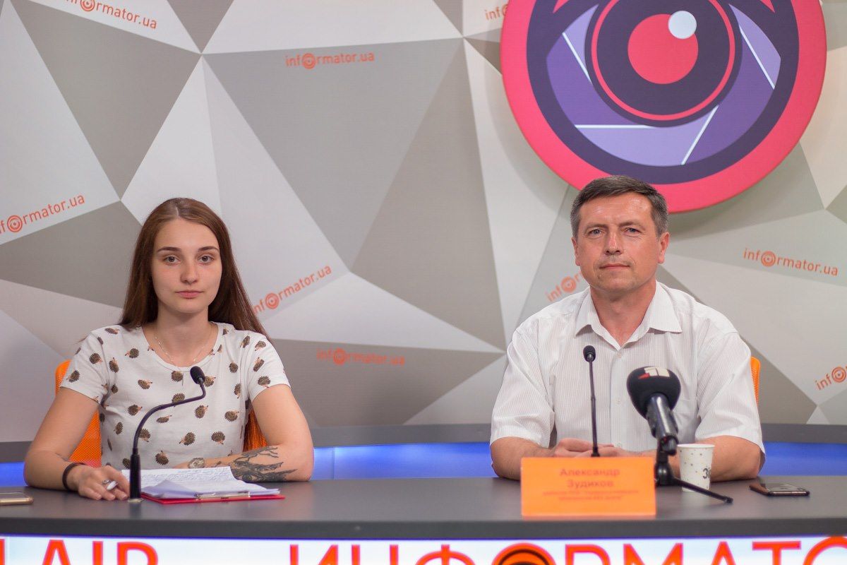 Также Александр Зудиков рассказал, что новый проект даст дополнительные рабочие места