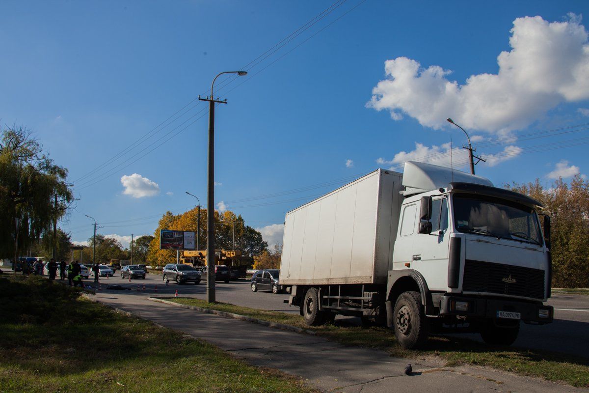 Как суд наказал водителя, сбившего троих человек на пешеходном переходе на улице Космической в Днепре 3