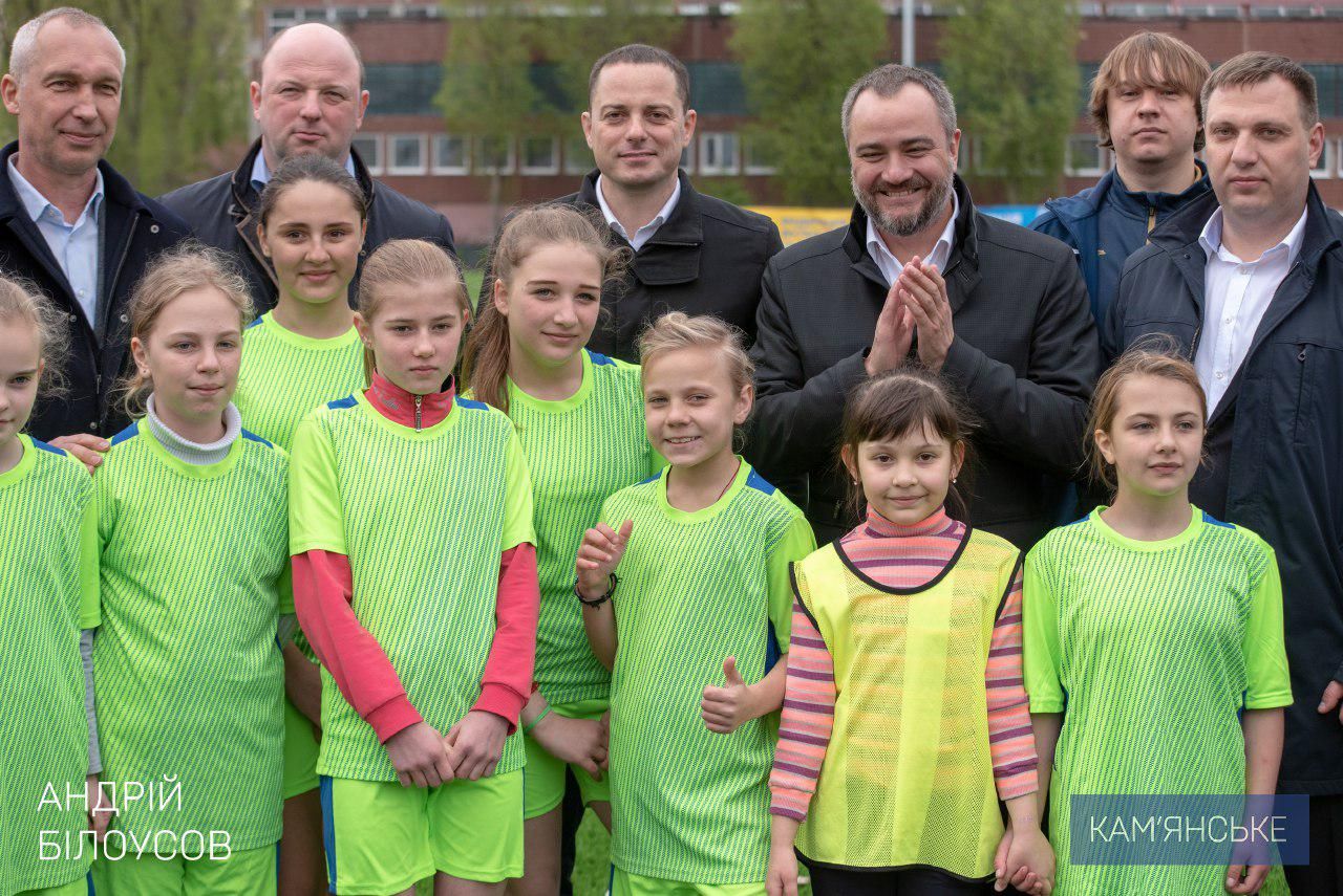 Дмитрий Батура: Непубличный руководитель самой прекрасной и сложной Днепропетровской области 3