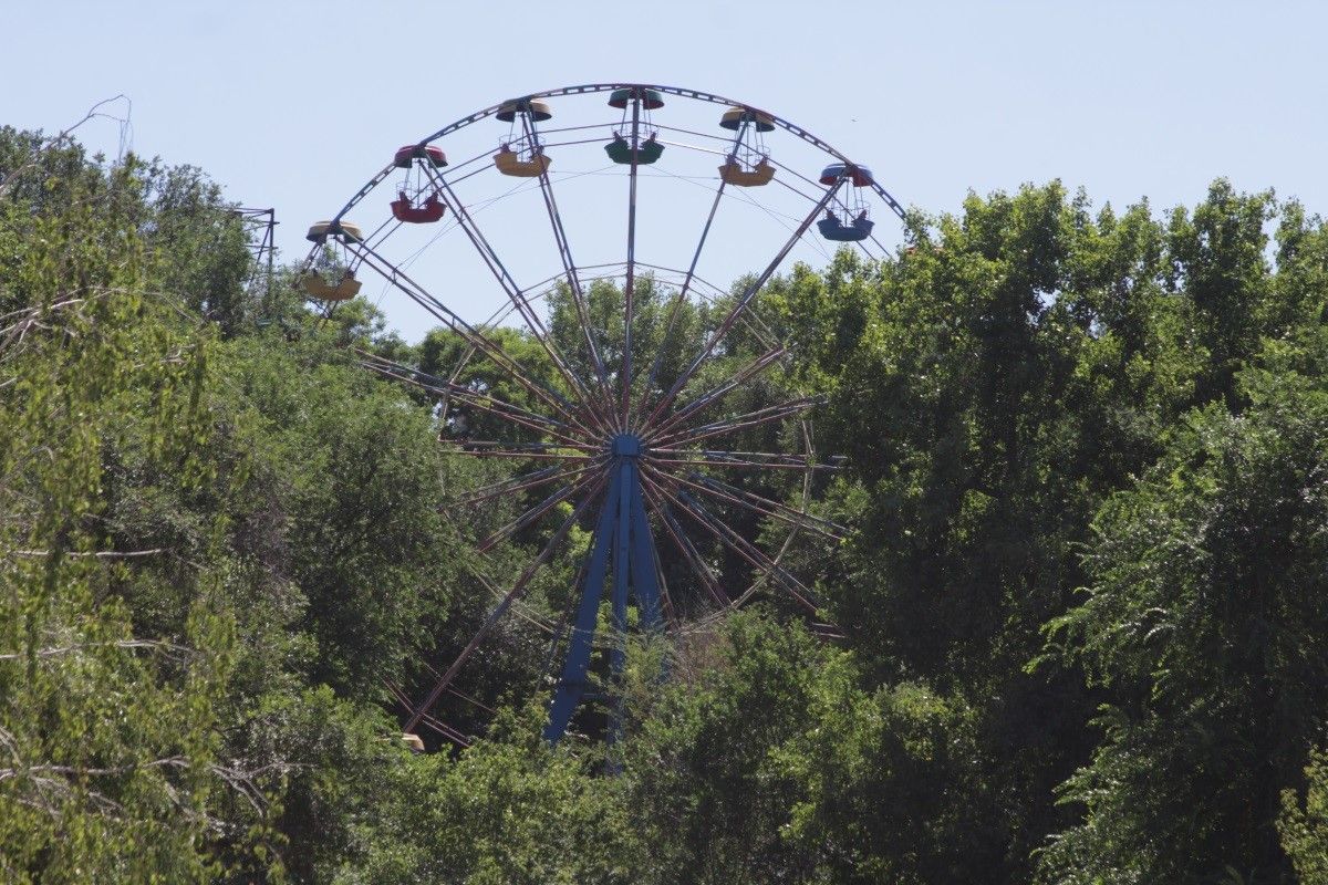 За что Борис Филатов подал заявление в прокуратуру по поводу парка Глобы 3