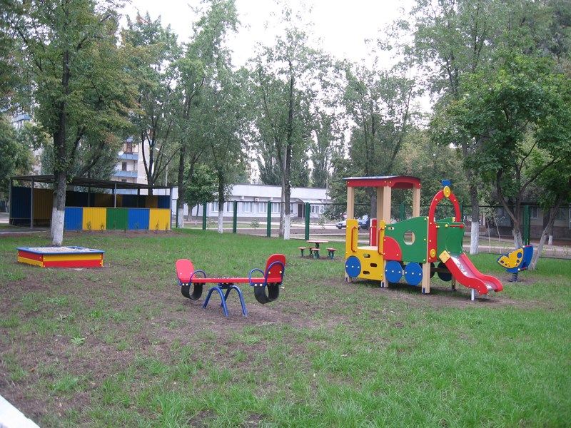 Какие детские сады Киева отремонтируют за 15 миллионов 4
