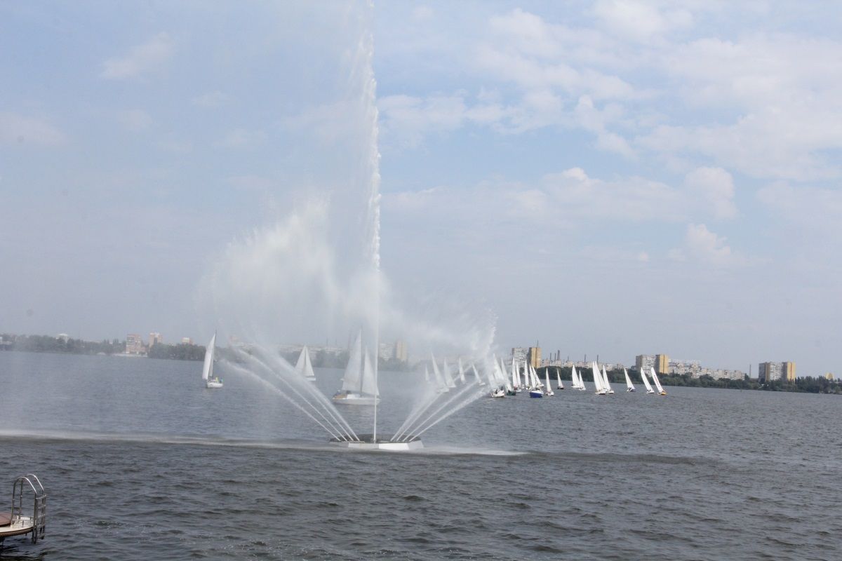 Чего добился Иван Куличенко для жителей Днепра за пять лет депутатства 1