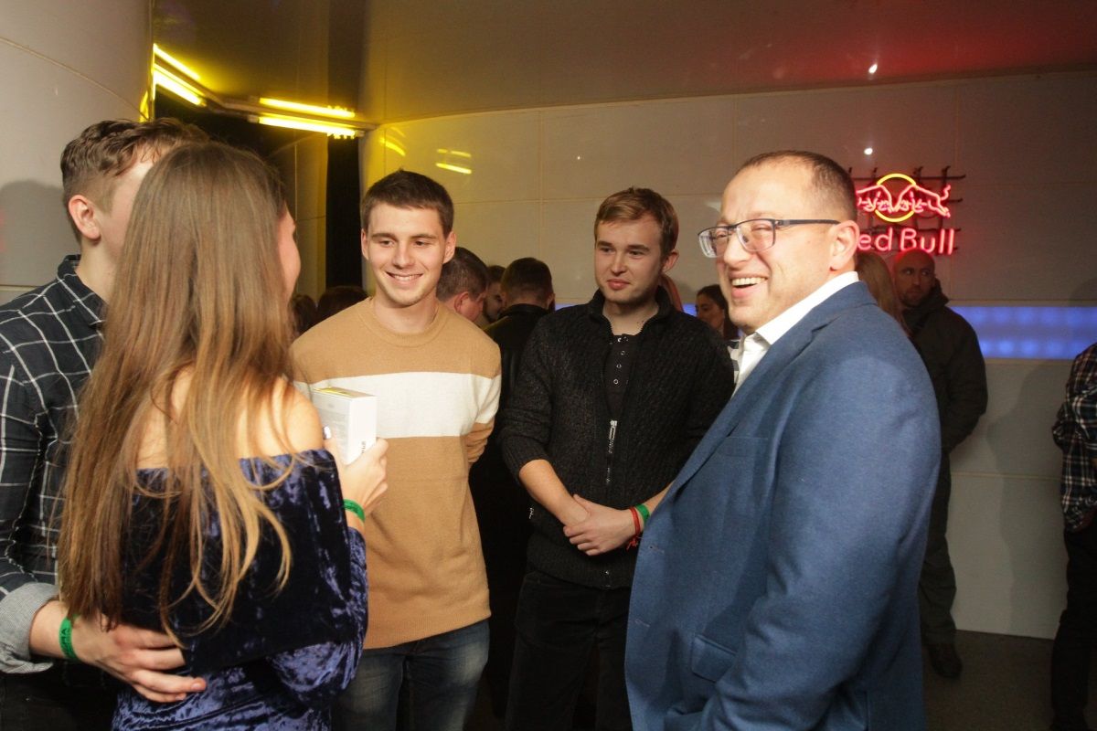 #ЗА_ЖИгай вместе с молодежью! 1