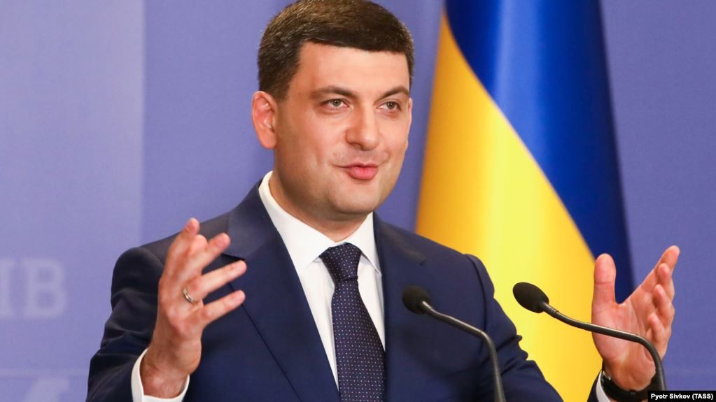 По мнению Всеволода Степанюка, повышение пенсий сейчас является предвыборным пиаром премьера Гройсмана