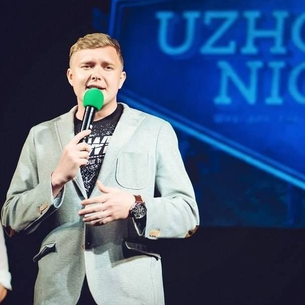 Игорь Кривошеин