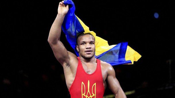 Жан Беленюк