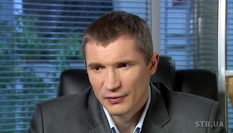 Андрей Лысюк