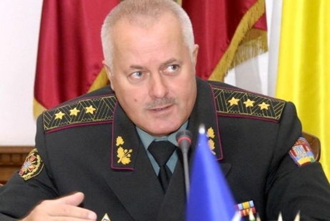 Владимир Замана