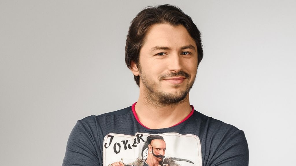 Сергей Притула идет кандидатом по списку партии Вакарчука