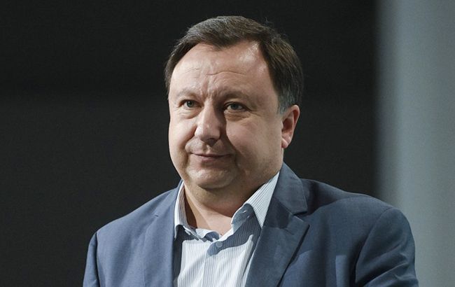 Украина Нудист 