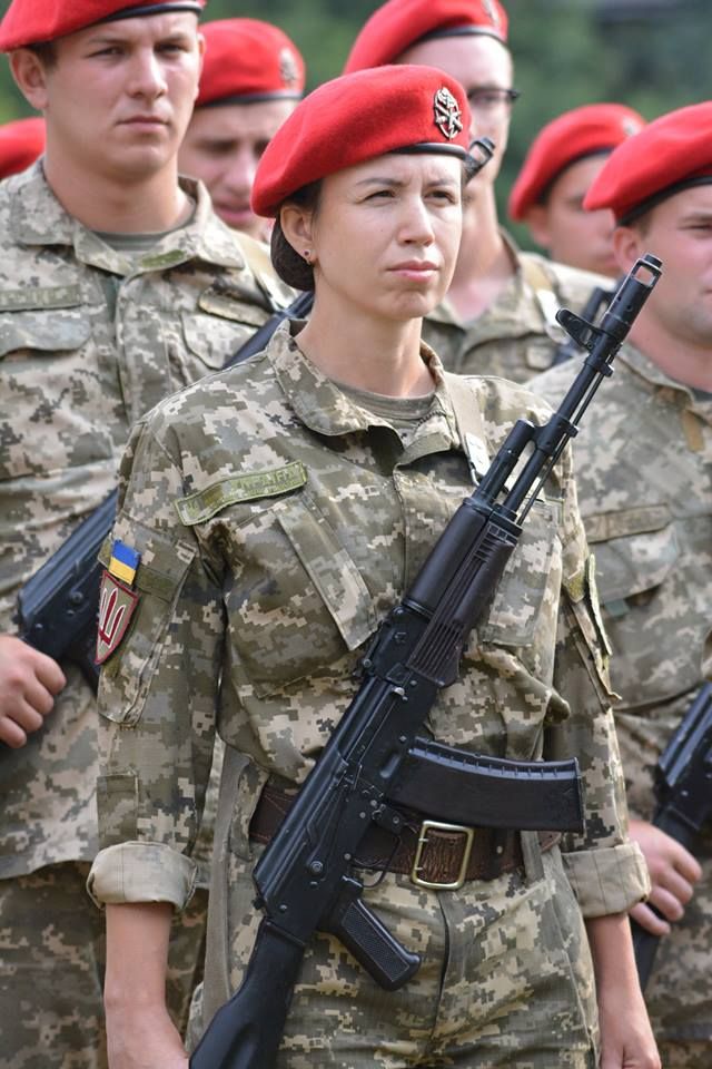 Татьяна Черновол