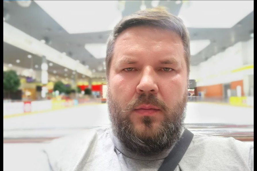 Андрей Карпов