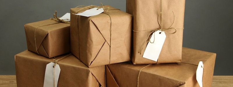 В Украине станет дороже получать посылки из заграницы