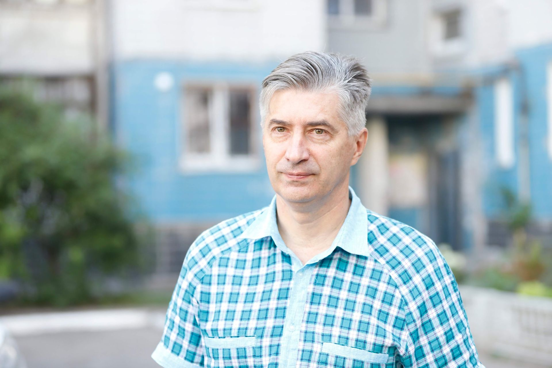 Владислав Грицай