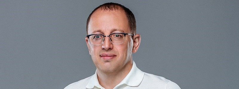 Геннадий Гуфман ответил на самые популярные вопросы жителей Днепра