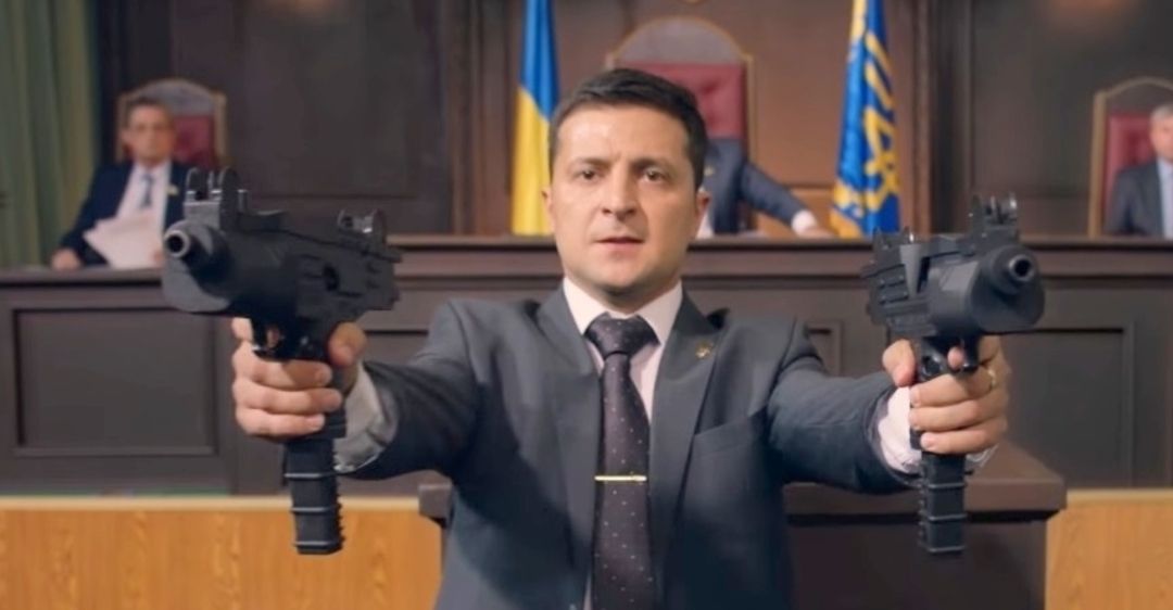 Как партии, идущие на выборы в Верховную Раду Украины, собираются победить коррупцию 1