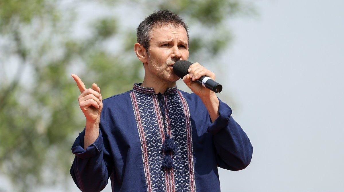 Как партии, идущие на выборы в Верховную Раду Украины, собираются победить коррупцию 4