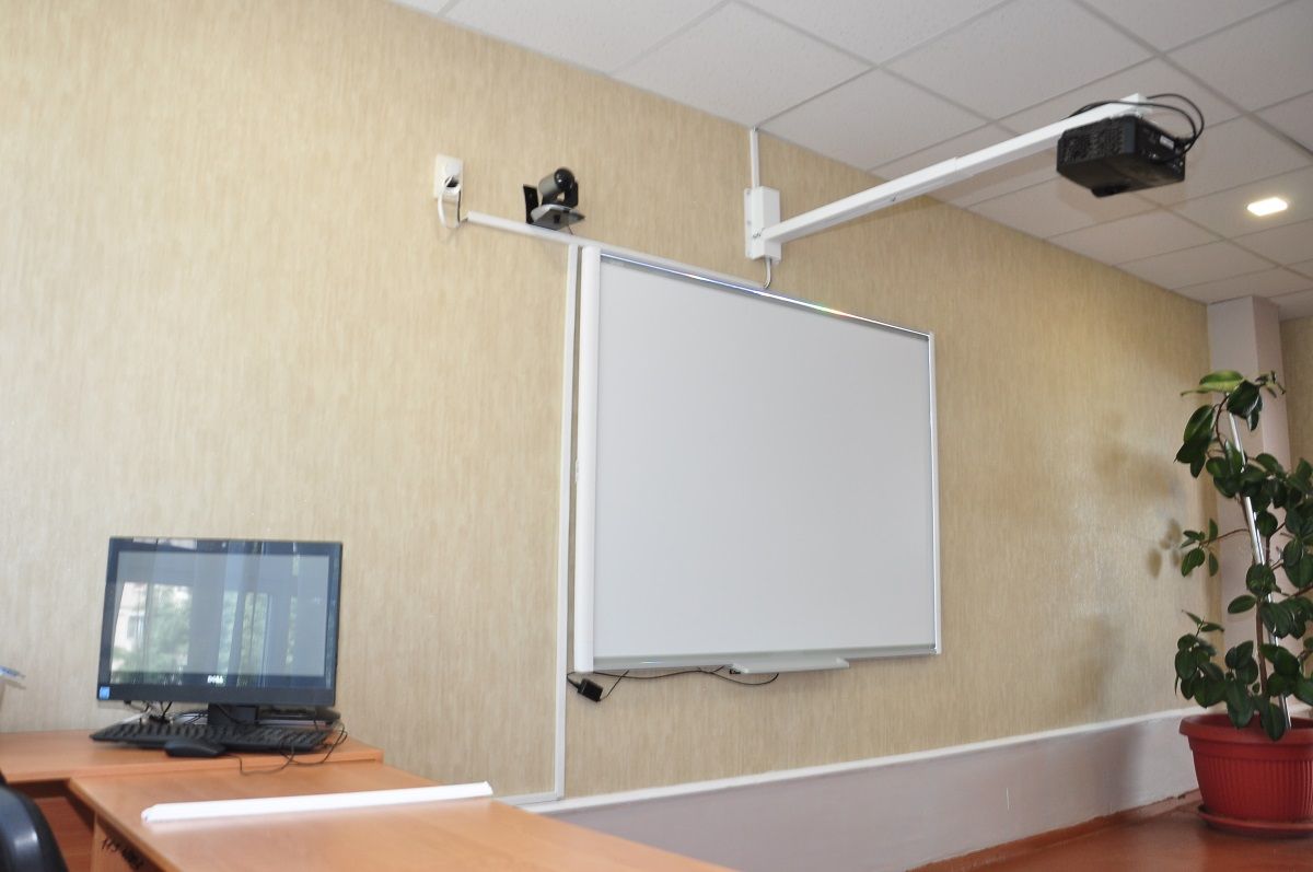 Как народный депутат Иван Куличенко помогает школам и садикам 3