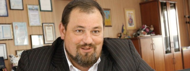 Зачем бывшему представителю БПП Олегу Захорольскому идти в нардепы