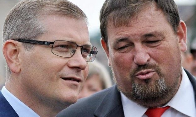 Зачем бывшему представителю БПП Олегу Захорольскому идти в нардепы 2