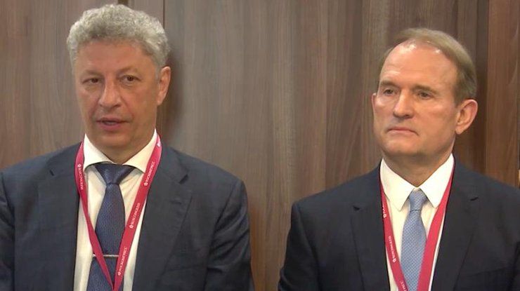 Как партии новой Верховной Рады Украины будут бороться с безработицей, низкими зарплатами и пенсиями 2