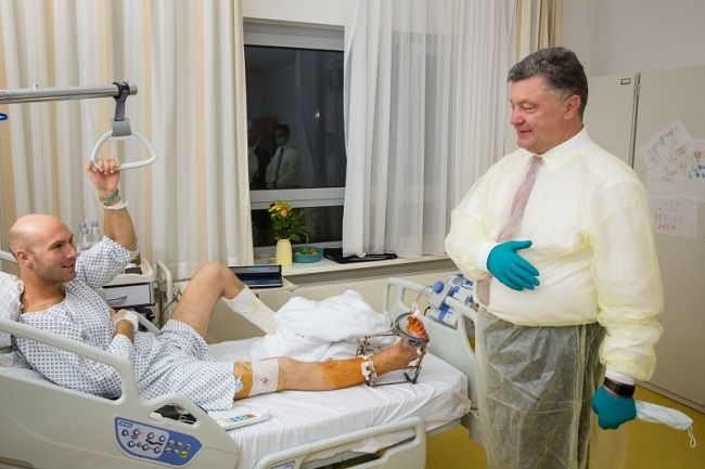 За и против Супрун: что партии, идущие в Верховную Раду, хотят сделать с медициной в Украине 3