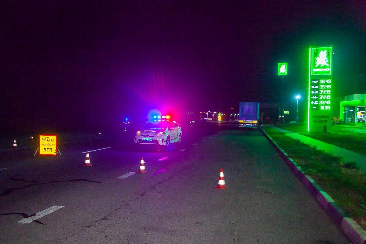 Как суд наказал старшего следователя нацполиции из Днепра за крупную взятку 1